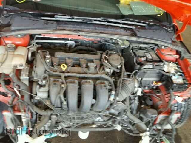 2013 FORD FOCUS - VIN: 1FADP3F28DL313475 - Photo 7