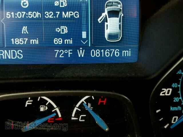 2013 FORD FOCUS - VIN: 1FADP3F28DL313475 - Photo 8