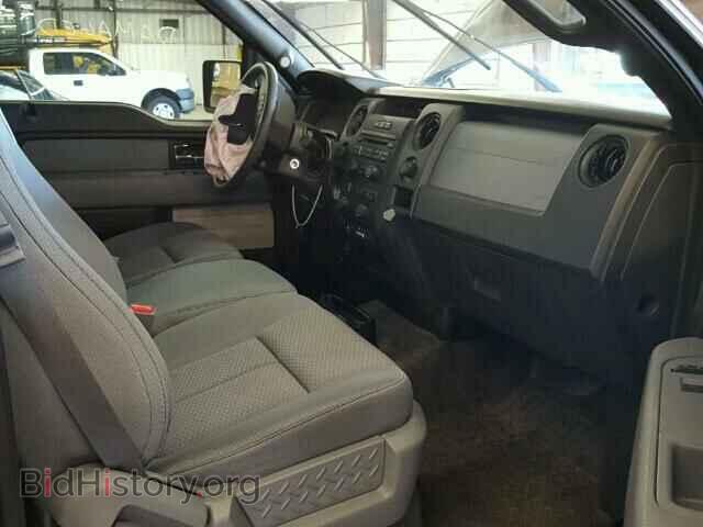 2014 FORD F150 - VIN: 1FTFW1EF4EKE33120 - Фото 5
