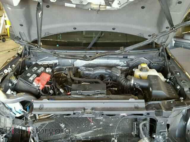 2014 FORD F150 - VIN: 1FTFW1EF4EKE33120 - Фото 7