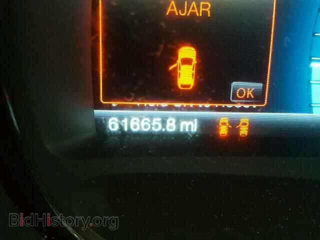 2013 FORD EDGE - VIN: 2FMDK4KC0DBC49747 - Фото 8