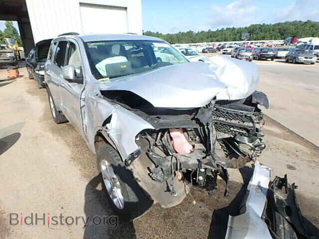 Photo 1C4RDHDG1CC152664 - DODGE DURANGO 2012