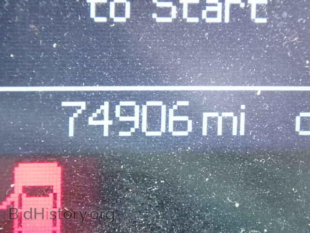 2012 DODGE DURANGO - VIN: 1C4RDHDG1CC152664 - Фото 8