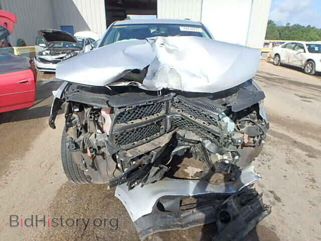2012 DODGE DURANGO - VIN: 1C4RDHDG1CC152664 - Фото 9