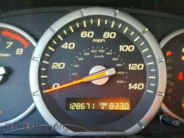 2006 HONDA PILOT - VIN: 5FNYF28636B025460 - Фото 8