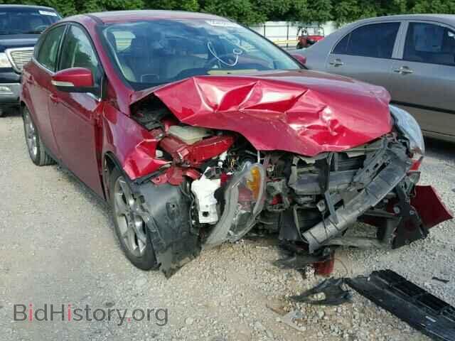 Photo 1FAHP3M20CL336705 - FORD FOCUS 2012