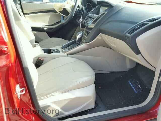 2012 FORD FOCUS - VIN: 1FAHP3M20CL336705 - Фото 5
