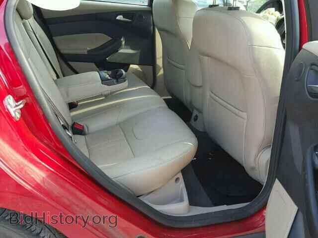 2012 FORD FOCUS - VIN: 1FAHP3M20CL336705 - Фото 6