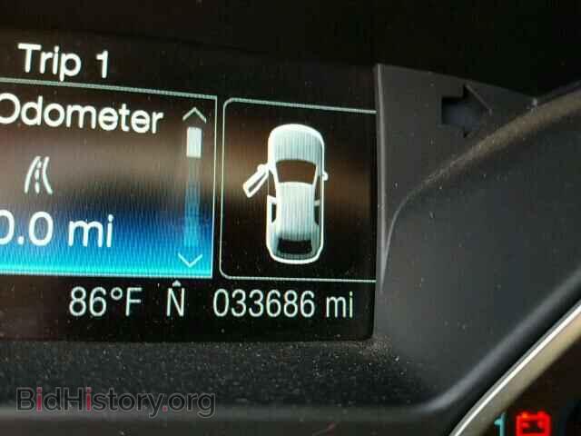 2012 FORD FOCUS - VIN: 1FAHP3M20CL336705 - Фото 8