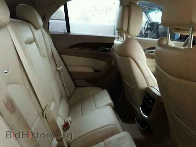 2014 CADILLAC CTS - VIN: 1G6AR5S35E0144636 - Фото 6
