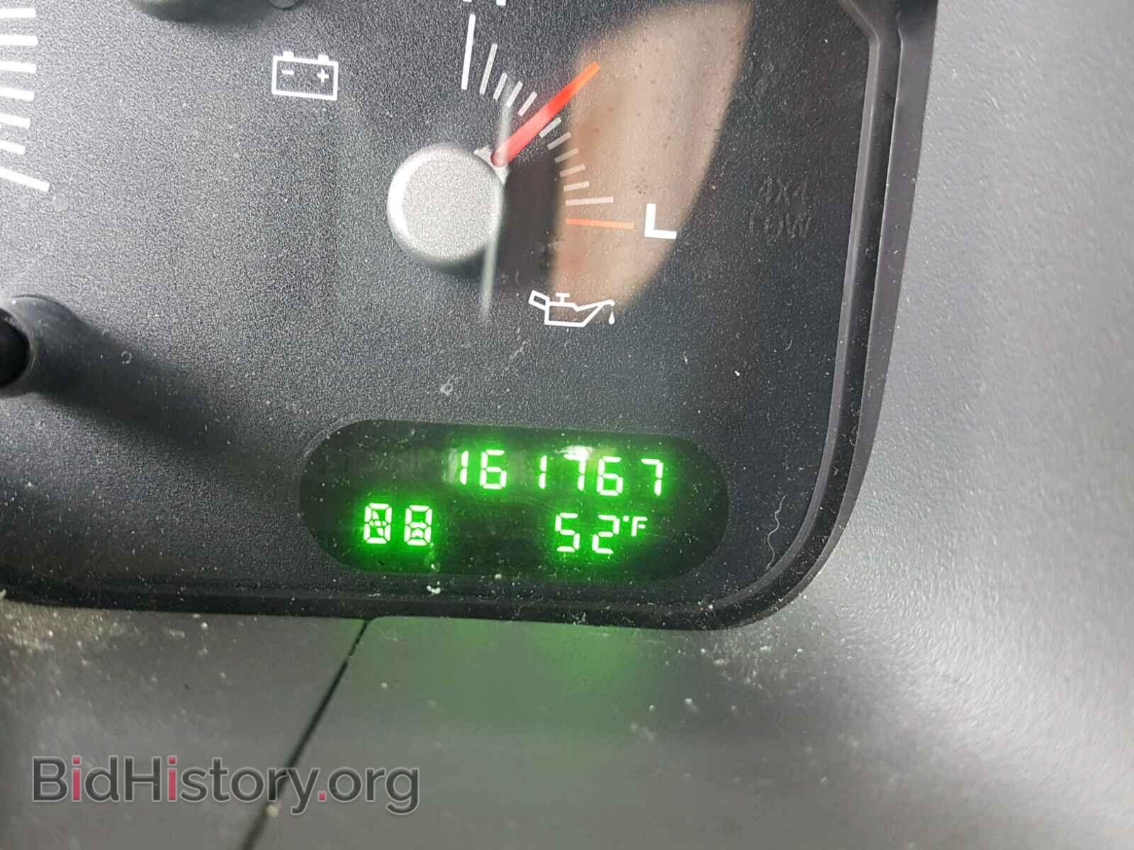 2004 FORD EXPEDITION - VIN: 1FMPU15L64LB00695 - Photo 8