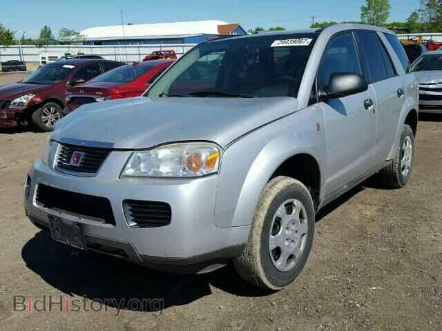 2007 SATURN VUE - VIN: 5GZCZ33D47S821909 - Фото 2