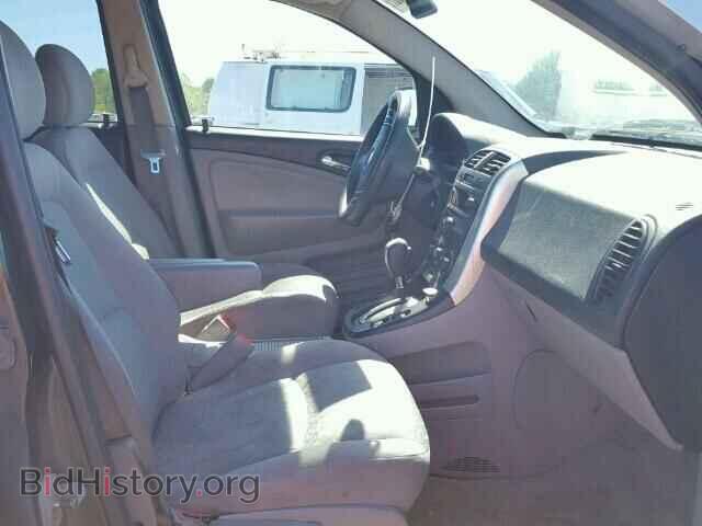 2007 SATURN VUE - VIN: 5GZCZ33D47S821909 - Фото 5