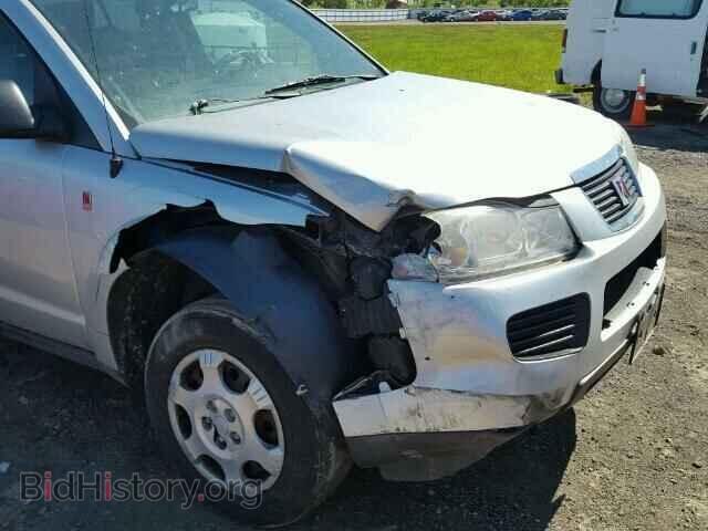 2007 SATURN VUE - VIN: 5GZCZ33D47S821909 - Фото 9
