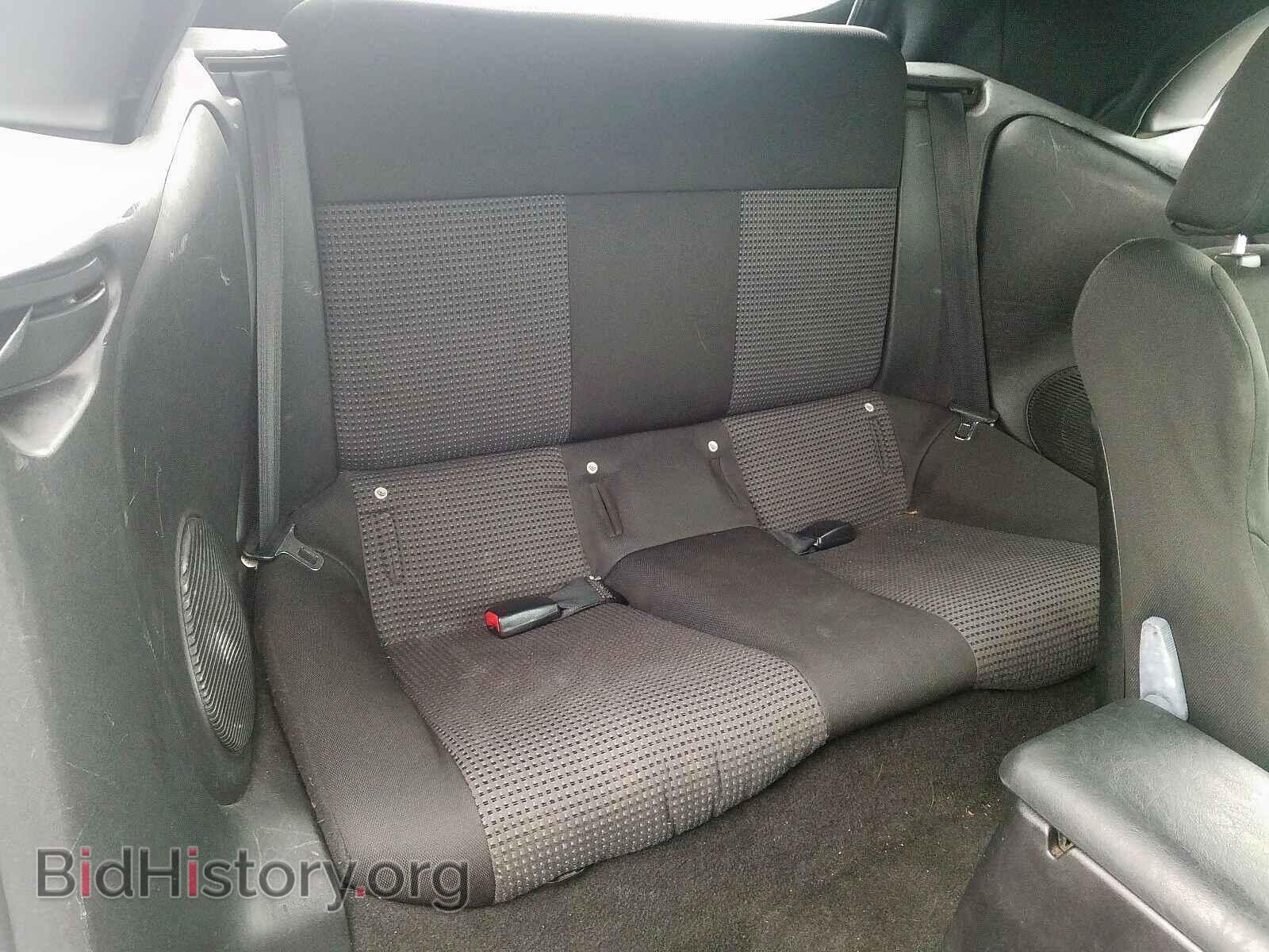 2004 MITSUBISHI ECLIPSE - VIN: 4A3AE55H14E068668 - Photo 6