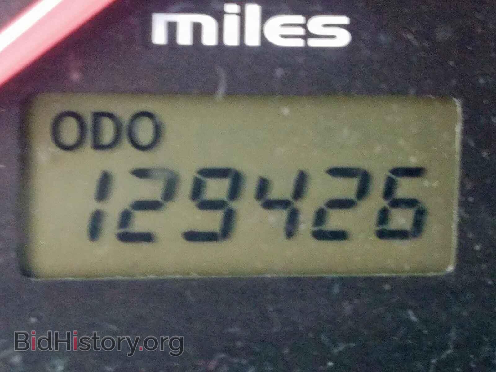 2004 MITSUBISHI ECLIPSE - VIN: 4A3AE55H14E068668 - Photo 8