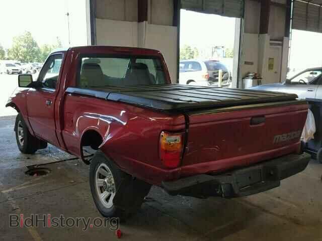 2008 MAZDA B2300 - VIN: 4F4YR12D68PM04011 - Фото 3