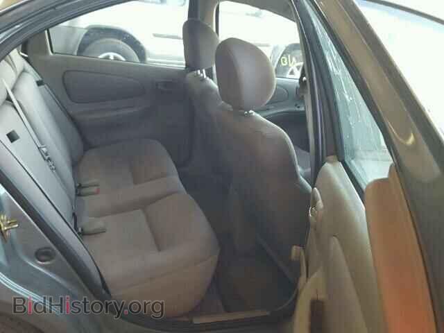 2005 DODGE NEON - VIN: 1B3ES56C75D180741 - Фото 6