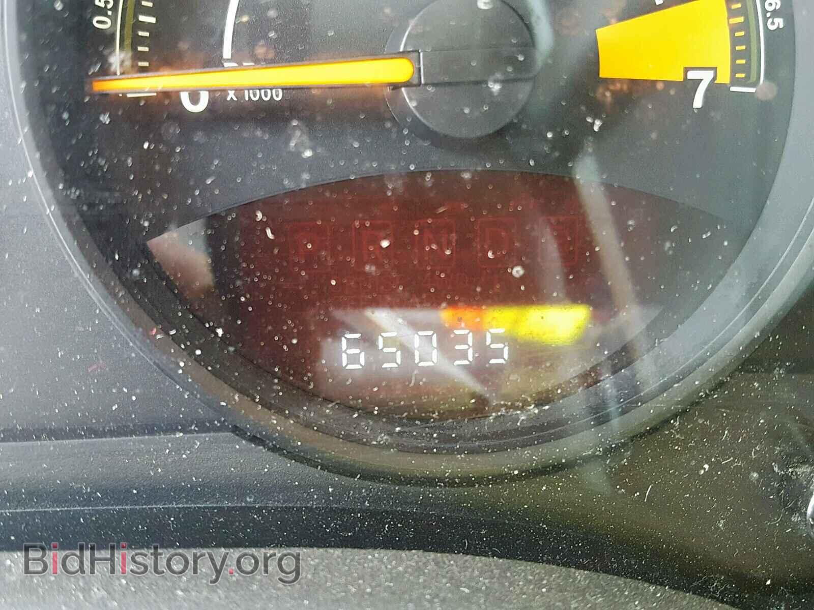 2016 JEEP COMPASS SP - VIN: 1C4NJDBBXGD509444 - Photo 8