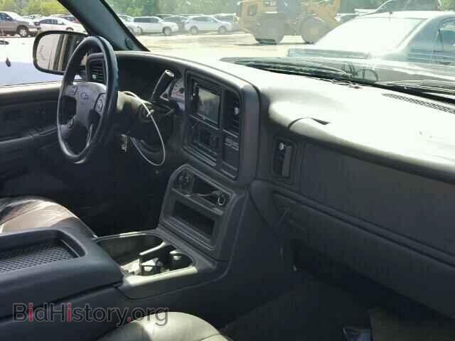 2006 CHEVROLET SILVERADO - VIN: 2GCEC19N561110802 - Фото 5