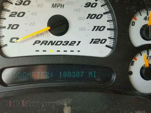 2006 CHEVROLET SILVERADO - VIN: 2GCEC19N561110802 - Фото 8