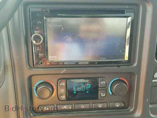 2006 CHEVROLET SILVERADO - VIN: 2GCEC19N561110802 - Фото 9