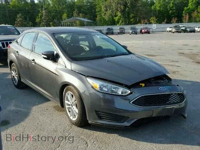 Photo 1FADP3F24GL241162 - FORD FOCUS 2016