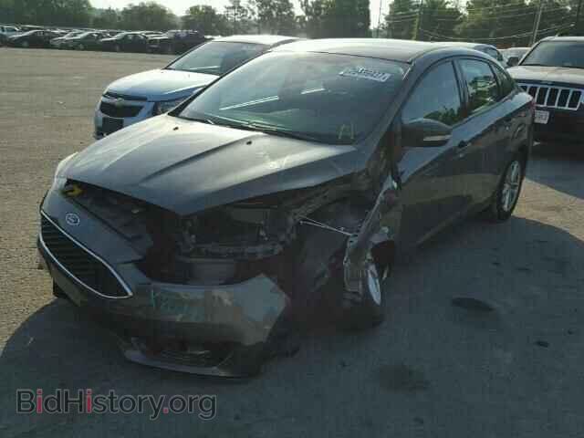 2016 FORD FOCUS - VIN: 1FADP3F24GL241162 - Photo 2