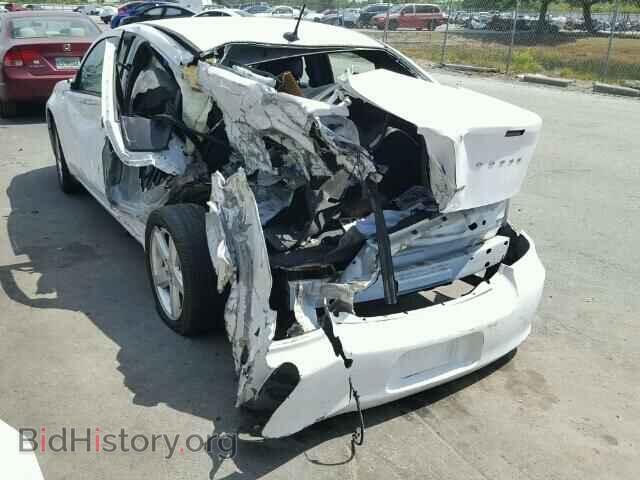 2013 DODGE AVENGER - VIN: 1C3CDZAB4DN626217 - Photo 3