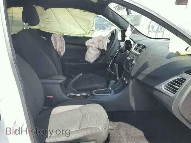 2013 DODGE AVENGER - VIN: 1C3CDZAB4DN626217 - Photo 5