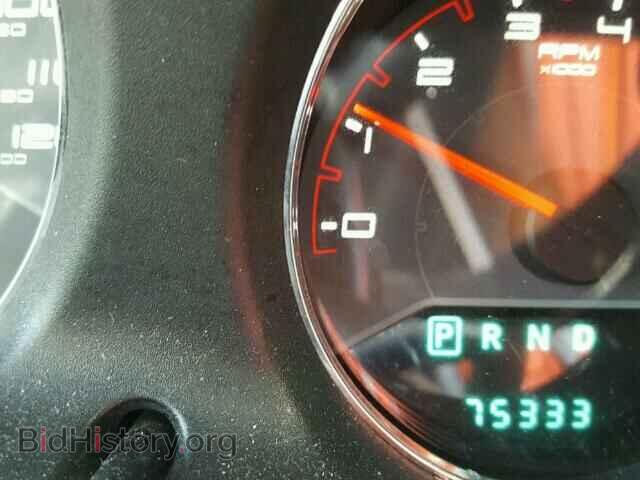 2013 DODGE AVENGER - VIN: 1C3CDZAB4DN626217 - Photo 8