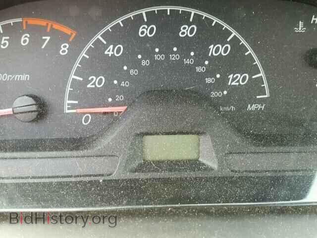 2006 MITSUBISHI LANCER - VIN: JA3AJ26E56U063515 - Фото 8
