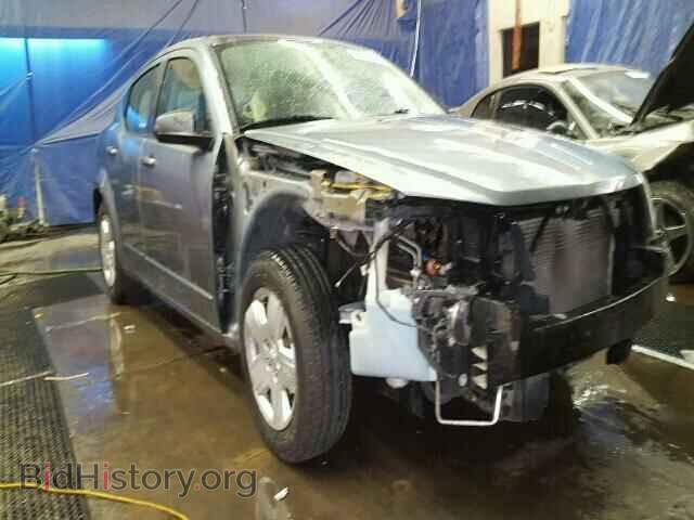Photo 1B3CC4FB6AN228790 - DODGE AVENGER 2010