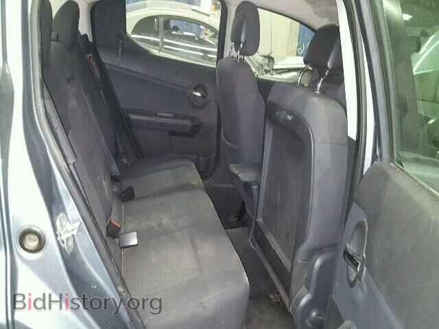 2010 DODGE AVENGER - VIN: 1B3CC4FB6AN228790 - Photo 6