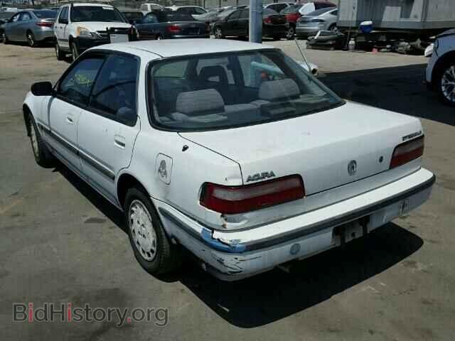 1991 ACURA INTEGRA - VIN: JH4DB1554MS011999 - Фото 3
