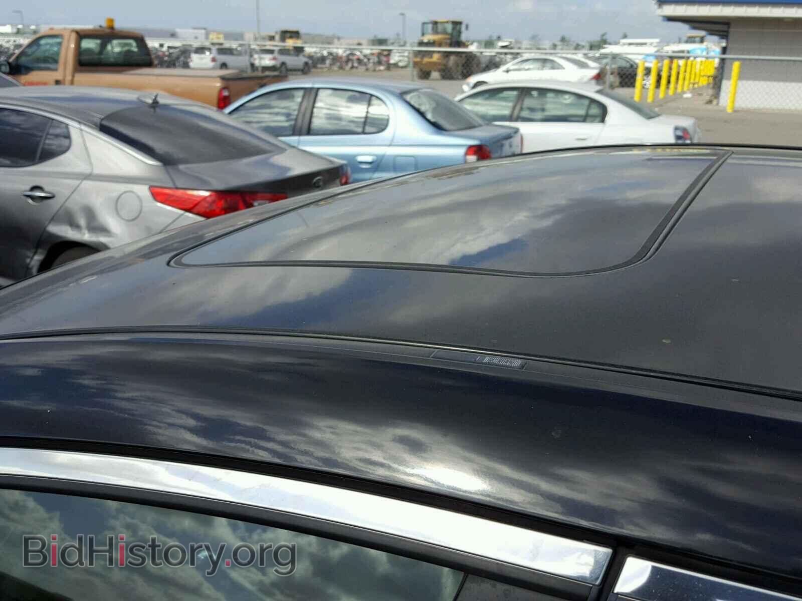 2010 MAZDA CX-7 - VIN: JM3ER2WL9A0312402 - Фото 9