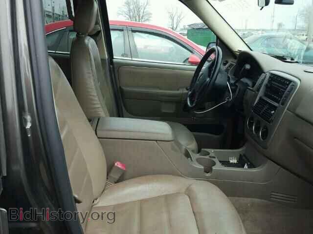 2005 FORD EXPLORER - VIN: 1FMZU63K95UC05341 - Фото 5