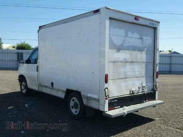 2003 GMC SAVANA - VIN: 1GDGG31V631904970 - Фото 3