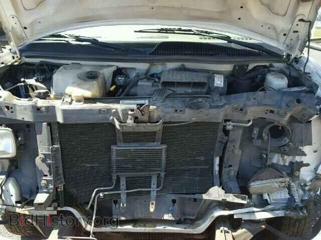 2003 GMC SAVANA - VIN: 1GDGG31V631904970 - Фото 7