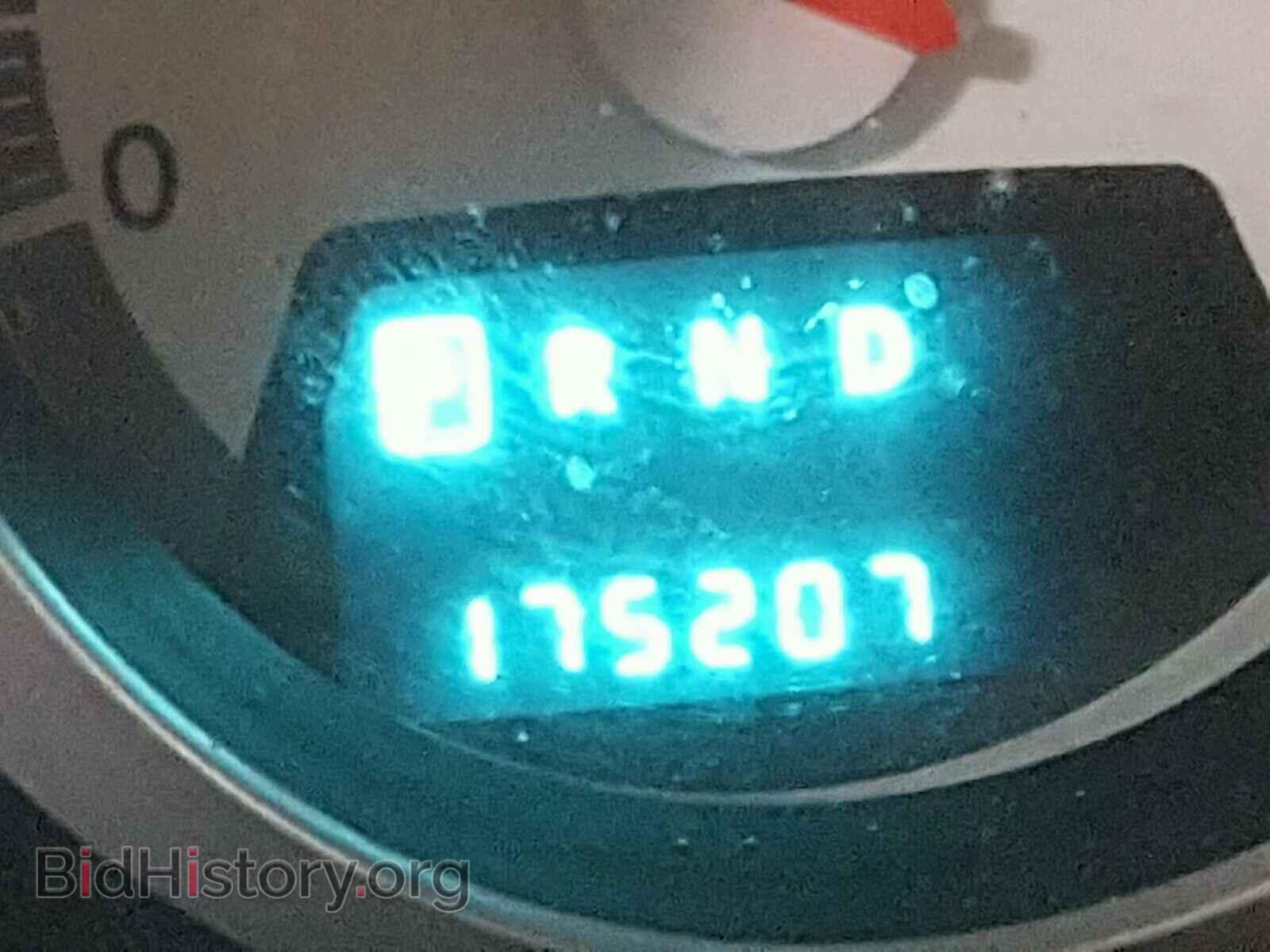 2008 DODGE CARAVAN - VIN: 2D8HN54P58R685883 - Фото 8