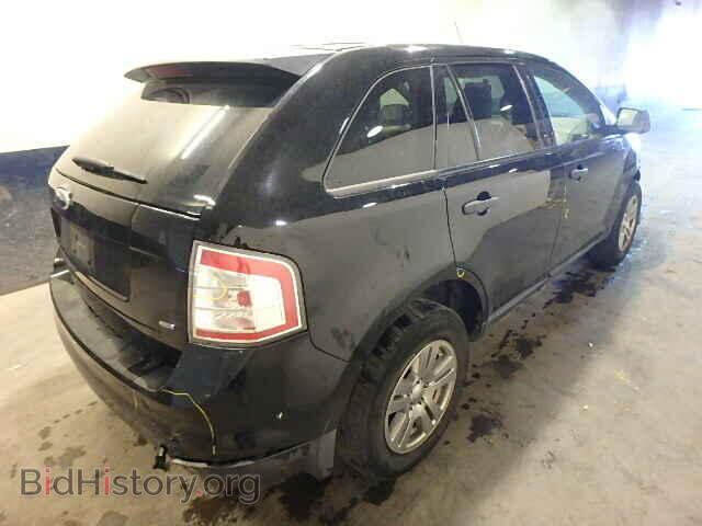 2007 FORD EDGE - VIN: 2FMDK46C37BB07228 - Photo 4
