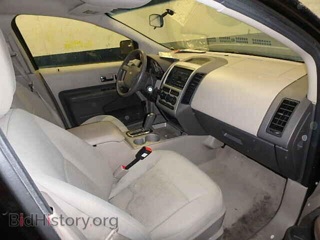 2007 FORD EDGE - VIN: 2FMDK46C37BB07228 - Photo 5