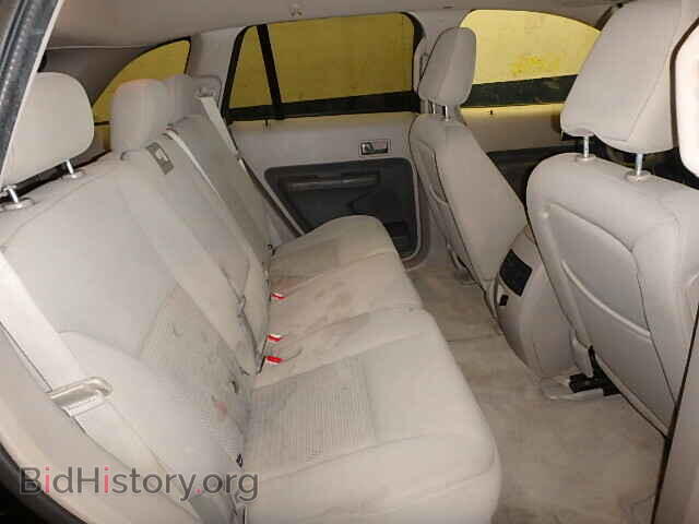 2007 FORD EDGE - VIN: 2FMDK46C37BB07228 - Photo 6