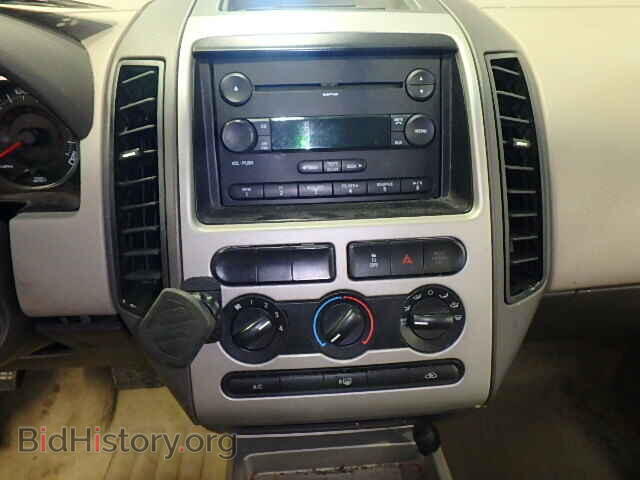 2007 FORD EDGE - VIN: 2FMDK46C37BB07228 - Photo 9