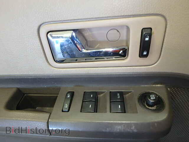 2007 FORD EDGE - VIN: 2FMDK46C37BB07228 - Photo 10
