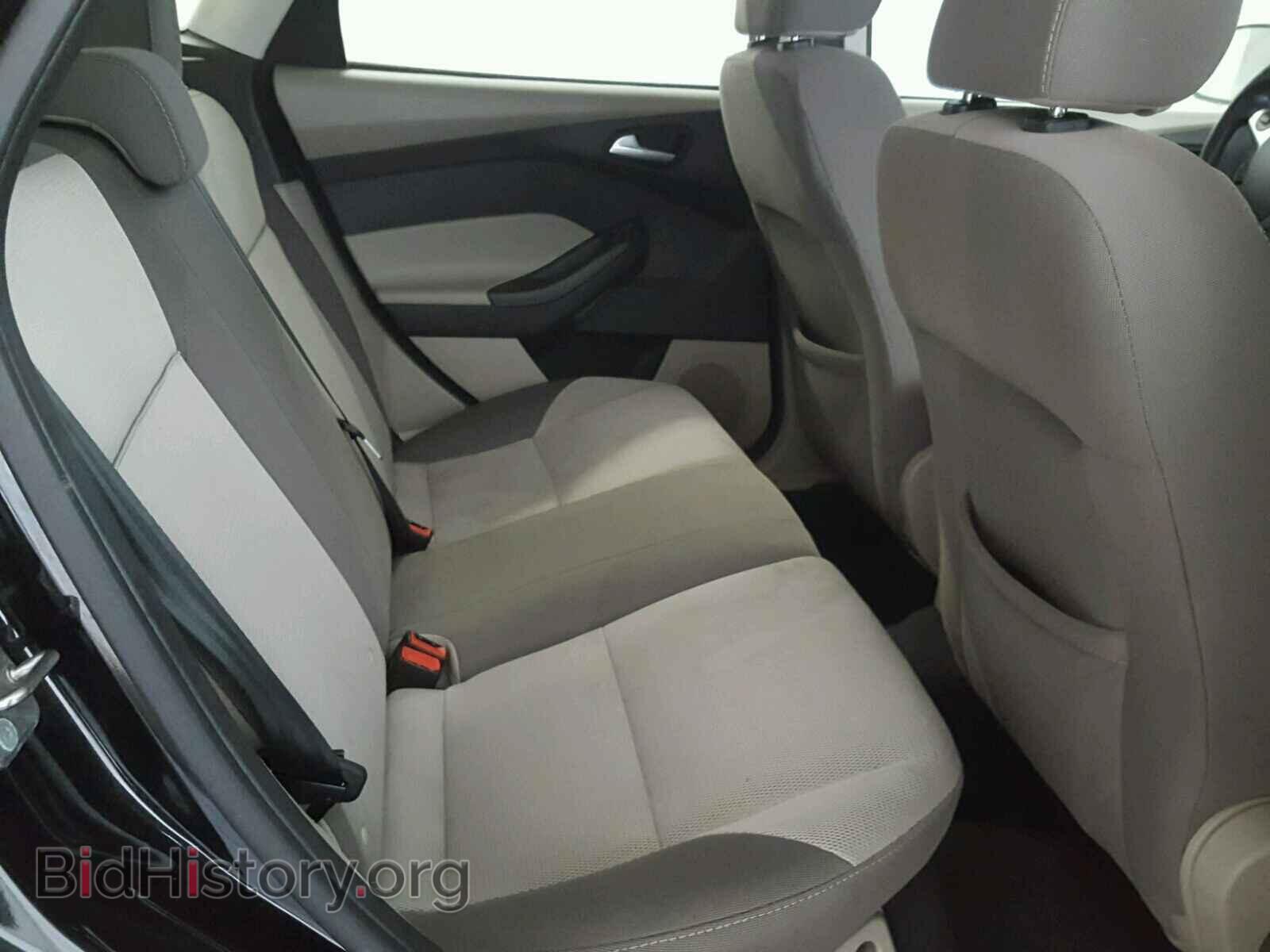 2014 FORD FOCUS - VIN: 1FADP3K20EL284268 - Photo 6
