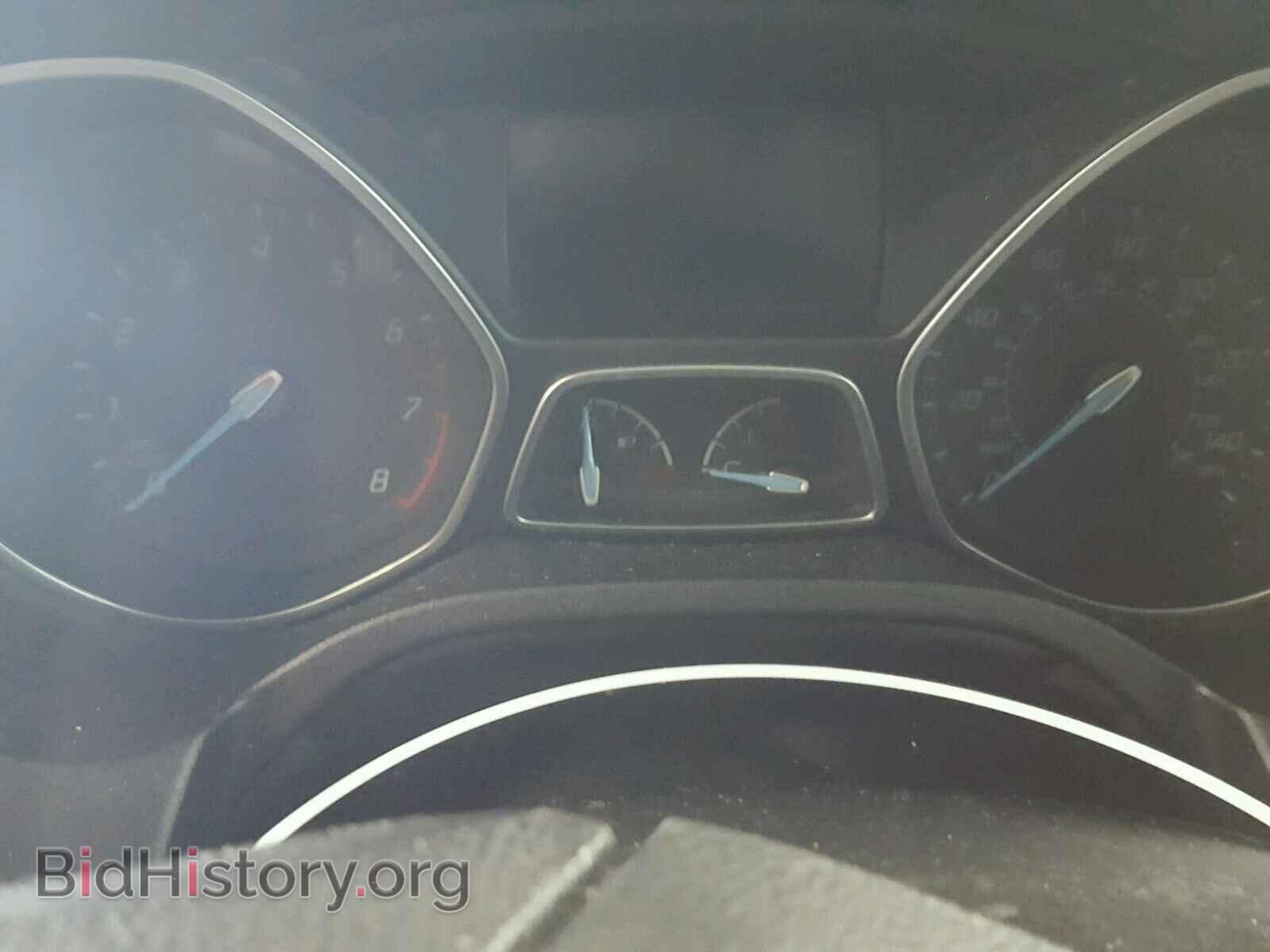 2014 FORD FOCUS - VIN: 1FADP3K20EL284268 - Photo 8