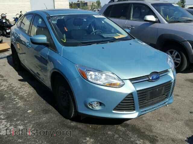 Photo 1FAHP3F23CL154977 - FORD FOCUS 2012