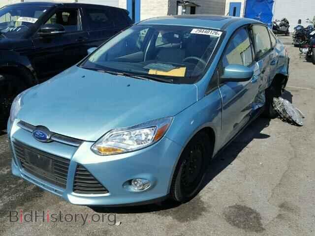 2012 FORD FOCUS - VIN: 1FAHP3F23CL154977 - Photo 2