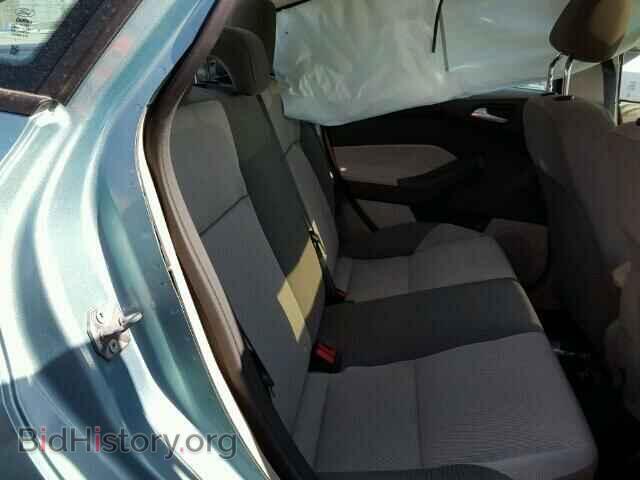 2012 FORD FOCUS - VIN: 1FAHP3F23CL154977 - Photo 6